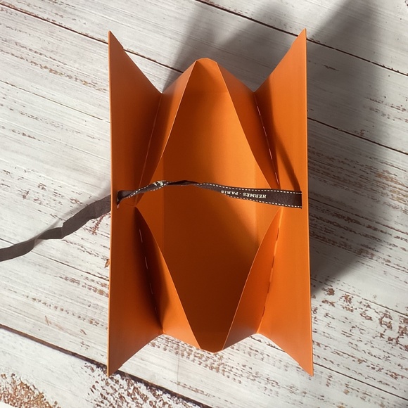 Hermes Empty Box - Picture 5 of 5
